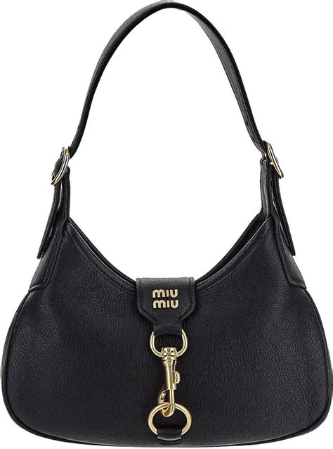 miu miu madras shoulder bag review|SHOP: The Best Miu Miu Bags to Invest In .